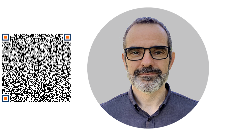 Contact Thierry SAHOURET